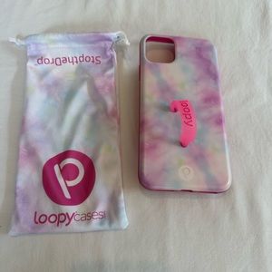 Loopy iPhone 11 Pro Max Case